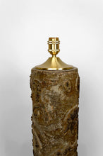 将图片加载到图库查看器,Importante Lampe, Ancien Rouleau Encreur Victorien Industriel, Fin XIXe