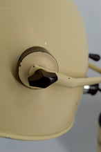 将图片加载到图库查看器,Lampe médicale « Höhensonne » S300, Art Deco Moderniste / Bahaus – Original Hanau Allemagne, circa 1930