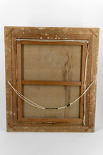 将图片加载到图库查看器,Portrait dénudé d’une jeune femme au foulard, Maurice Ehlinger, Circa 1940