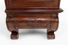 将图片加载到图库查看器,Cabinet Asiatique aux chauves-souris, Vietnam ou Chine du Sud, Circa 1880