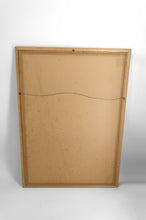 Загрузить изображение в средство просмотра галереи, Important Pastel de la Belle Époque, Portrait de mère et enfant – France, vers 1890–1900