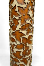 将图片加载到图库查看器,Importante Lampe, Ancien Rouleau Encreur Victorien Industriel, Fin XIXe