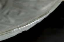 Load image into Gallery viewer, Lustre / Suspension / Vasque par Noverdy, Monture en Bronze Argenté, Art Deco, France, Circa 1930