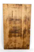 Загрузить изображение в средство просмотра галереи, Plaque / Matrice de Xylogravure, "Le Chemineau", France, 1978