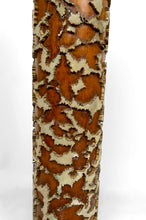 将图片加载到图库查看器,Importante Lampe, Ancien Rouleau Encreur Victorien Industriel, Fin XIXe