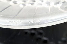 将图片加载到图库查看器,Lampe de table Art Déco en bronze nickelé et verrerie Schneider "Libellules" – France, vers 1930