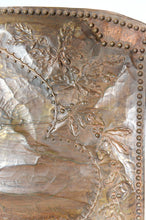 Загрузить изображение в средство просмотра галереи, Important Miroir par Emile André, "Le Coq Français Triomphant de L'Aigle Allemand" d'après JOB, Art Nouveau, 1916