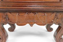 将图片加载到图库查看器,Cabinet Asiatique aux chauves-souris, Vietnam ou Chine du Sud, Circa 1880