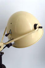 将图片加载到图库查看器,Lampe médicale « Höhensonne » S300, Art Deco Moderniste / Bahaus – Original Hanau Allemagne, circa 1930