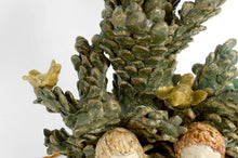 Загрузить изображение в средство просмотра галереи, Lampe sculpture en céramique, l'enfance onirique – Waltraud Schilder, Allemagne, vers 1970