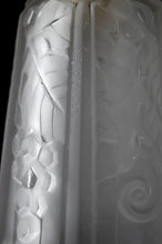 将图片加载到图库查看器,Importante Lampe de Bureau en Bronze et Marbre, Art Nouveau, France, Circa 1890