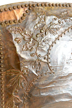 Загрузить изображение в средство просмотра галереи, Important Miroir par Emile André, "Le Coq Français Triomphant de L'Aigle Allemand" d'après JOB, Art Nouveau, 1916