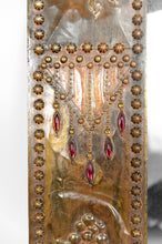 Загрузить изображение в средство просмотра галереи, Important Miroir par Emile André, "Le Coq Français Triomphant de L'Aigle Allemand" d'après JOB, Art Nouveau, 1916