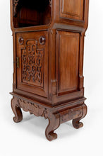 将图片加载到图库查看器,Cabinet Asiatique aux chauves-souris, Vietnam ou Chine du Sud, Circa 1880