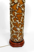 将图片加载到图库查看器,Importante Lampe, Ancien Rouleau Encreur Victorien Industriel, Fin XIXe