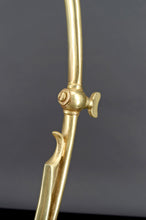 将图片加载到图库查看器,Importante Lampe de Bureau en Bronze et Marbre, Art Nouveau, France, Circa 1890