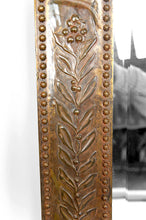 Загрузить изображение в средство просмотра галереи, Important Miroir par Emile André, "Le Coq Français Triomphant de L'Aigle Allemand" d'après JOB, Art Nouveau, 1916