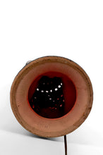 将图片加载到图库查看器,Importante lampe de parquet / lampadaire en Céramique, Chouette, par Walter Gerhards, Allemagne de l'Ouest, Circa 1960-1970