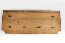 Загрузить изображение в средство просмотра галереи, Original Vestiaire Mural, Patères Sculptées sur un Thème Fantastique: Sorcières, Diable et Démons, Art Nouveau Gothique, Début XXe