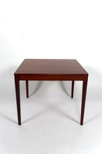 Charger l'image dans la galerie, Table basse Design scandinave mid-century vintage en teck, vers 1960