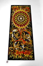 将图片加载到图库查看器,Tapisserie "Aurore" par Jean-Claude Bissery, France, Circa 1970