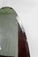将图片加载到图库查看器,Important miroir psyché Art Déco en fer Forgé, France, Circa 1920