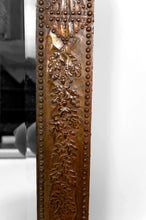 Загрузить изображение в средство просмотра галереи, Important Miroir par Emile André, "Le Coq Français Triomphant de L'Aigle Allemand" d'après JOB, Art Nouveau, 1916