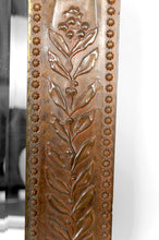 Загрузить изображение в средство просмотра галереи, Important Miroir par Emile André, "Le Coq Français Triomphant de L'Aigle Allemand" d'après JOB, Art Nouveau, 1916