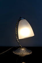 将图片加载到图库查看器,Lampe Art Deco en Fer Forgé, France, Circa 1930