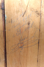 Загрузить изображение в средство просмотра галереи, Important Miroir par Emile André, "Le Coq Français Triomphant de L'Aigle Allemand" d'après JOB, Art Nouveau, 1916