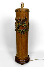 将图片加载到图库查看器,Importante Lampe, Ancien Rouleau Encreur Victorien Industriel, Fin XIXe