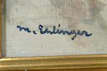 将图片加载到图库查看器,Portrait dénudé d’une jeune femme au foulard, Maurice Ehlinger, Circa 1940