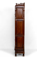 将图片加载到图库查看器,Cabinet Asiatique aux chauves-souris, Vietnam ou Chine du Sud, Circa 1880