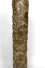 将图片加载到图库查看器,Importante Lampe, Ancien Rouleau Encreur Victorien Industriel, Fin XIXe