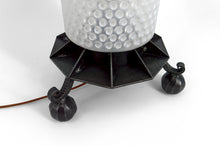 Загрузить изображение в средство просмотра галереи, Lampe Art Déco – Streamline Moderne, France, vers 1930