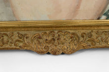 将图片加载到图库查看器,Portrait dénudé d’une jeune femme au foulard, Maurice Ehlinger, Circa 1940