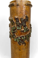 将图片加载到图库查看器,Importante Lampe, Ancien Rouleau Encreur Victorien Industriel, Fin XIXe