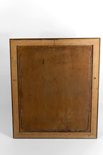 将图片加载到图库查看器,Vue de paysage Suisse, Huile sur panneau, "Findeln mit Matterhorn", Fr. WIPPERMAN, 1937