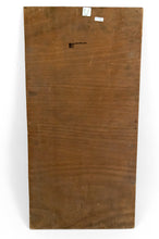 将图片加载到图库查看器,Huile sur panneau, Randonneur à la pipe, Michel Jamar, France, circa 1930-1940