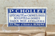 将图片加载到图库查看器,Portrait de jeune femme, pastel, Art Déco, par M.Ducoin, France, 1934