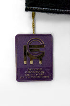 将图片加载到图库查看器,Tapisserie "Aurore" par Jean-Claude Bissery, France, Circa 1970