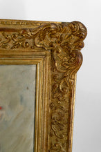 将图片加载到图库查看器,Portrait dénudé d’une jeune femme au foulard, Maurice Ehlinger, Circa 1940