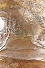 Загрузить изображение в средство просмотра галереи, Important Miroir par Emile André, "Le Coq Français Triomphant de L'Aigle Allemand" d'après JOB, Art Nouveau, 1916