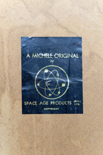 Загрузить изображение в средство просмотра галереи, Paire de Panneaux Muraux, Antilopes, Michele Original pour Space Age Products, Rhodésie, Années 1970