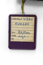 将图片加载到图库查看器,Tapisserie "Aurore" par Jean-Claude Bissery, France, Circa 1970