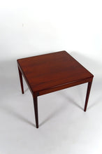 Charger l'image dans la galerie, Table basse Design scandinave mid-century vintage en teck, vers 1960