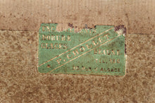 将图片加载到图库查看器,Portrait de jeune femme, pastel, Art Déco, par M.Ducoin, France, 1934