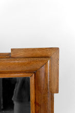 将图片加载到图库查看器,Miroir en noyer d'époque Napoléon III, France, circa 1870