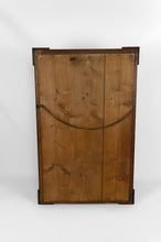 将图片加载到图库查看器,Miroir en noyer d'époque Napoléon III, France, circa 1870