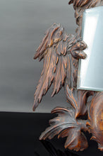 将图片加载到图库查看器,Miroir au dragon par Gabriel Viardot, Japonisme, France, Circa 1880